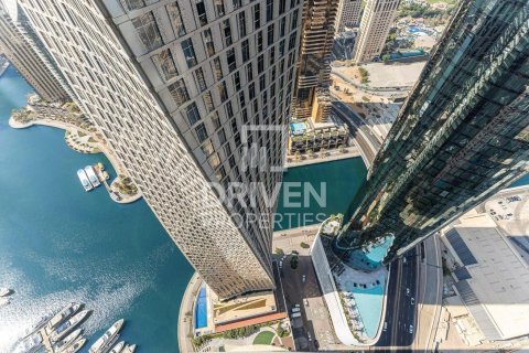 1 غرف نوم شقة في Damac Heights, الإمارات العربية المتحدة رقم 192585 3