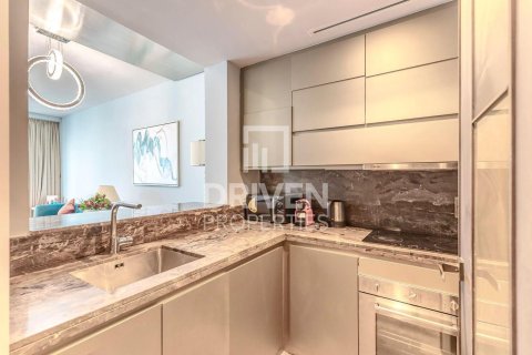 1 غرف نوم شقة في Damac Heights, الإمارات العربية المتحدة رقم 192585 9