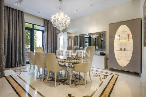 5 غرفة نوم  فيلا في Palma Residences, الإمارات العربية المتحدة رقم 192586 12