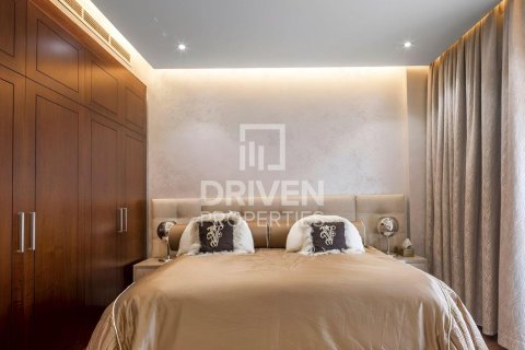 5 غرفة نوم  فيلا في Palma Residences, الإمارات العربية المتحدة رقم 192586 9