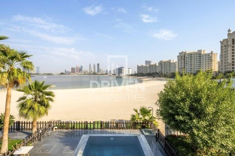 5 غرفة نوم  فيلا في Palma Residences, الإمارات العربية المتحدة رقم 192586 3