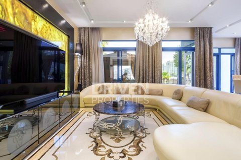 5 غرفة نوم  فيلا في Palma Residences, الإمارات العربية المتحدة رقم 192586 6