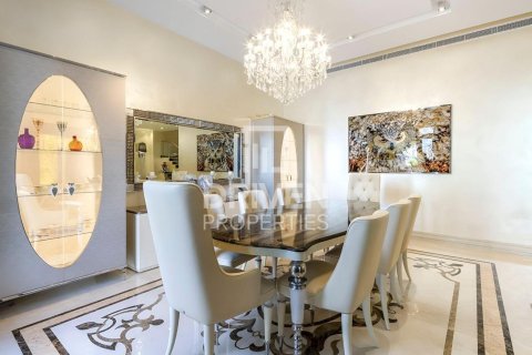 5 غرفة نوم  فيلا في Palma Residences, الإمارات العربية المتحدة رقم 192586 13