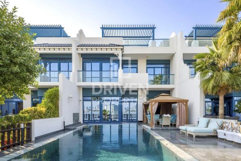 5 غرفة نوم  فيلا في Palma Residences, الإمارات العربية المتحدة رقم 192586 19