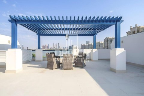 5 غرفة نوم  فيلا في Palma Residences, الإمارات العربية المتحدة رقم 192586 20