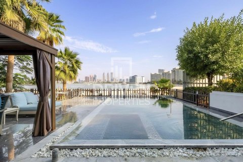 5 غرفة نوم  فيلا في Palma Residences, الإمارات العربية المتحدة رقم 192586 18