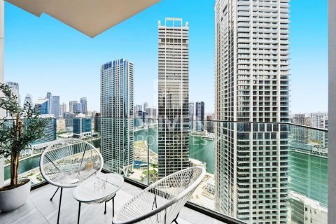 2 bedrooms Apartment in Business Bay, UAE No. 202733