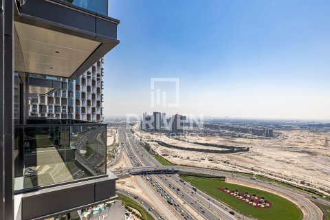 2 bedrooms Apartment in Business Bay, UAE No. 202732