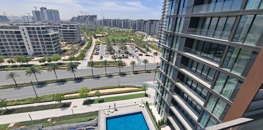 3 غرف نوم شقة في دبي هيلز استيت, الإمارات العربية المتحدة رقم 61181