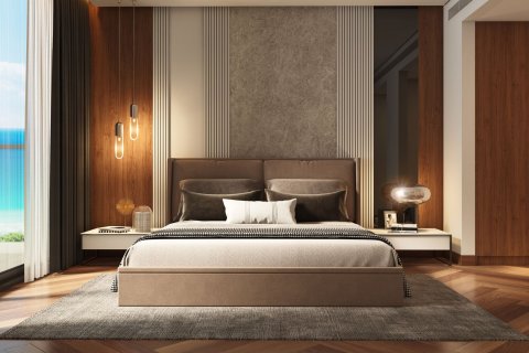 1 bedroom Apartment in Palace Residences Marassi Manama, Bahrain No. 61177