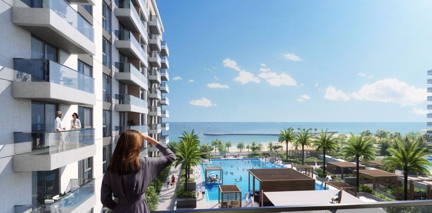 2 غرف نوم شقة في Palace Residences Marassi الْمَنَامَة, Bahrain رقم 61179