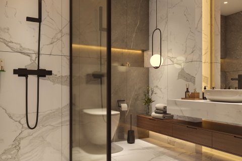 1 غرف نوم شقة في Palace Residences Marassi الْمَنَامَة, Bahrain رقم 61178 3