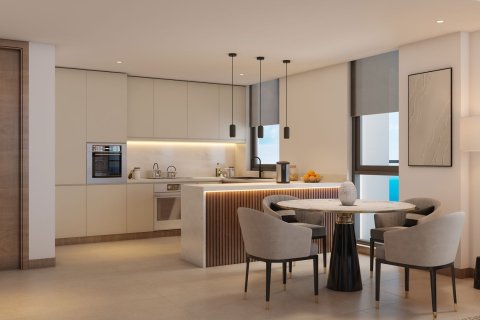 2 bedrooms Apartment in Palace Residences Marassi Manama, Bahrain No. 61180