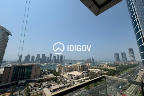 Apartment de 3 dormitorios en Dubai Marina, UAE No. 187956 9