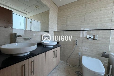 Apartment de 3 dormitorios en Dubai Marina, UAE No. 187956 12