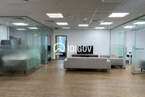 217.95m² Office in Business Bay, UAE No. 187962