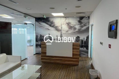 Office de 217.95m² à Business Bay, UAE No. 187962 10