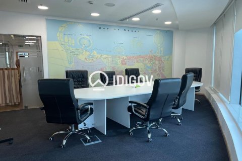 Office de 217.95m² à Business Bay, UAE No. 187962 3