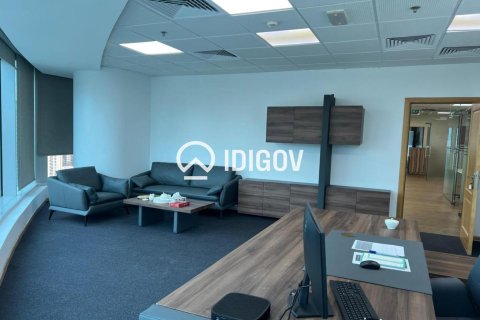 Office de 217.95m² à Business Bay, UAE No. 187962 8