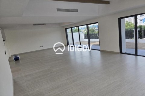 Villa de 6 dormitorios en Damac Lagoons, UAE No. 187960 7