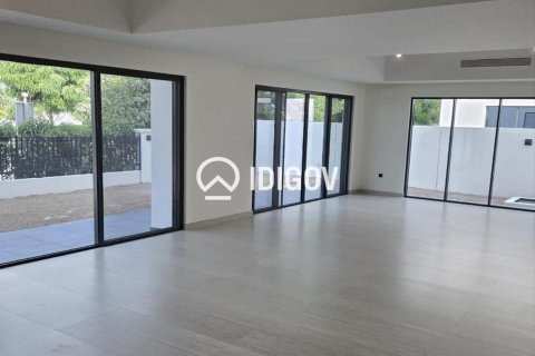 Villa de 6 dormitorios en Damac Lagoons, UAE No. 187960 6