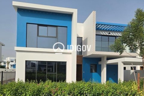 6 bedrooms Villa in Damac Lagoons, UAE No. 187960