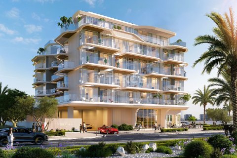 1 bedroom Apartment in Meydan, UAE No. 107032