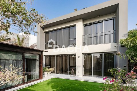 4 bedrooms Villa in Dubai Hills Estate, UAE No. 200321