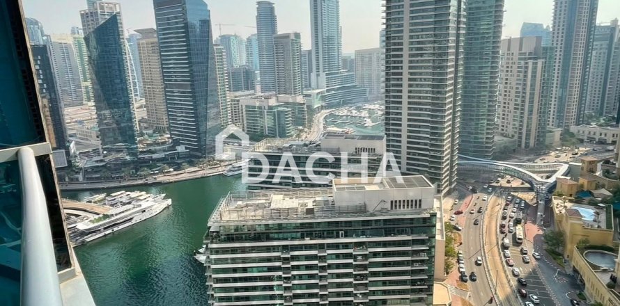 استوديو شقة في Bay Central, الإمارات العربية المتحدة رقم 200317