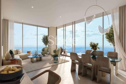 Apartment de 2 dormitorios en Maritime City, UAE No. 187673