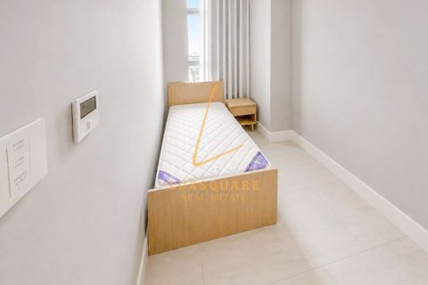 2 غرف نوم شقة في SLS Dubai Hotel & Residences, الإمارات العربية المتحدة رقم 187668 15