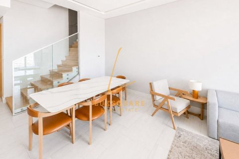 2 غرف نوم شقة في SLS Dubai Hotel & Residences, الإمارات العربية المتحدة رقم 187668 7