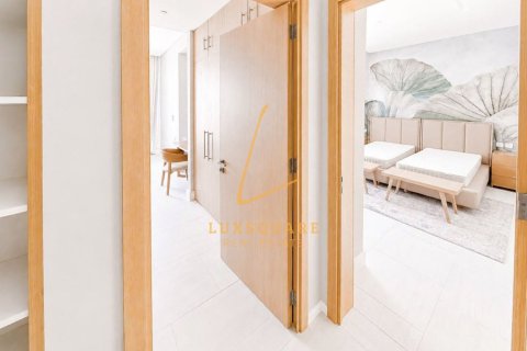 2 غرف نوم شقة في SLS Dubai Hotel & Residences, الإمارات العربية المتحدة رقم 187668 11