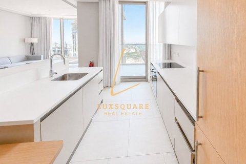 2 غرف نوم شقة في SLS Dubai Hotel & Residences, الإمارات العربية المتحدة رقم 187668 6