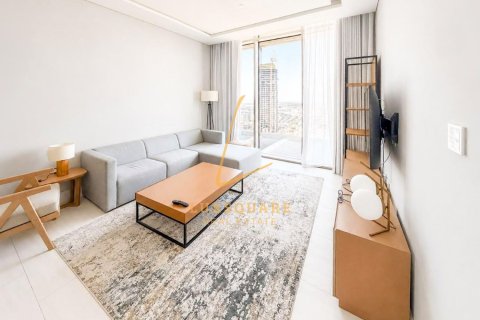 2 غرف نوم شقة في SLS Dubai Hotel & Residences, الإمارات العربية المتحدة رقم 187668