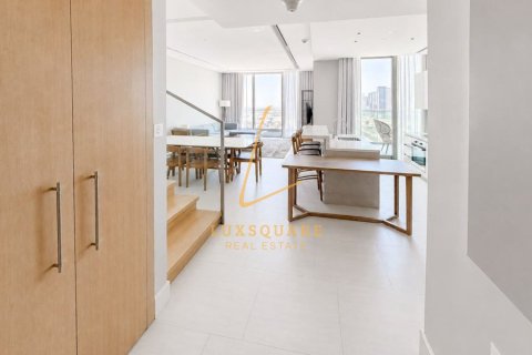 2 غرف نوم شقة في SLS Dubai Hotel & Residences, الإمارات العربية المتحدة رقم 187668 8