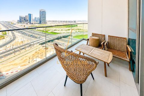 2 غرف نوم شقة في SLS Dubai Hotel & Residences, الإمارات العربية المتحدة رقم 187668 22