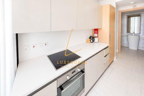 2 غرف نوم شقة في SLS Dubai Hotel & Residences, الإمارات العربية المتحدة رقم 187668 4