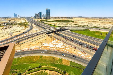 2 غرف نوم شقة في SLS Dubai Hotel & Residences, الإمارات العربية المتحدة رقم 187668 20
