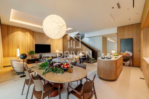 Appartement de 3 chambres à Al Wasl, UAE No. 206262