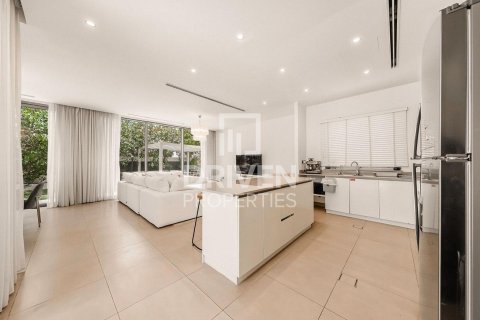 Villa de 4 chambres à Sidra Villas, UAE No. 206264