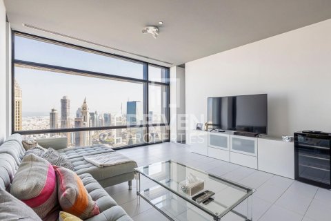 Квартира с 2 спальнями в DIFC, ОАЭ №202656