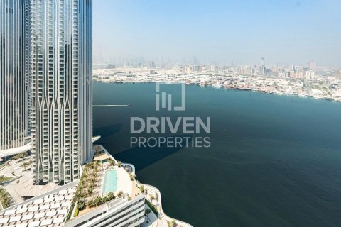 Квартира с 2 спальнями в Dubai Creek Harbour (The Lagoons), ОАЭ №202650