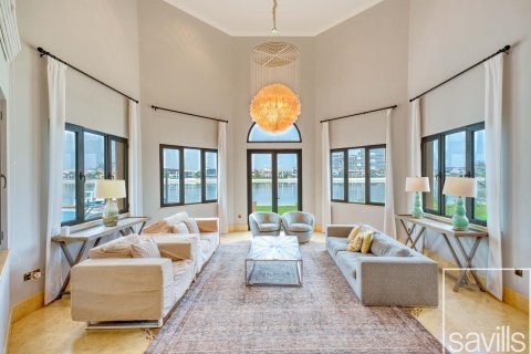 6 bedrooms Villa in Signature Villas, UAE No. 194263