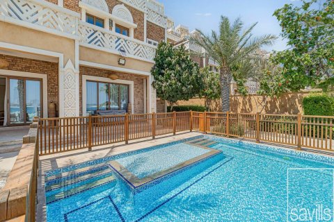 5 غرفة نوم شقة في The Crescent, الإمارات العربية المتحدة رقم 194268