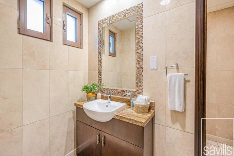 5 bedrooms Apartment in The Crescent, UAE No. 194268 19
