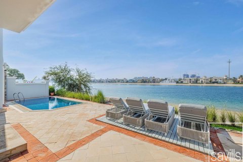 5 غرفة نوم  فيلا في Garden Homes, الإمارات العربية المتحدة رقم 194262