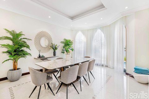 5 غرفة نوم فيلا في Garden Homes, الإمارات العربية المتحدة رقم 194262 8