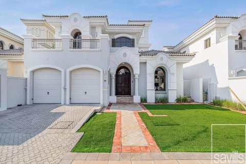 5 غرفة نوم فيلا في Garden Homes, الإمارات العربية المتحدة رقم 194262 15