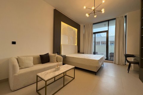 استوديو شقة في PRIME RESIDENCY 3 Al Furjan, الإمارات العربية المتحدة رقم 173235